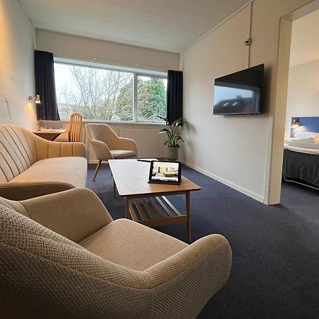 Bb-Hotel Frederikshavn Turisthotellet Dış mekan fotoğraf