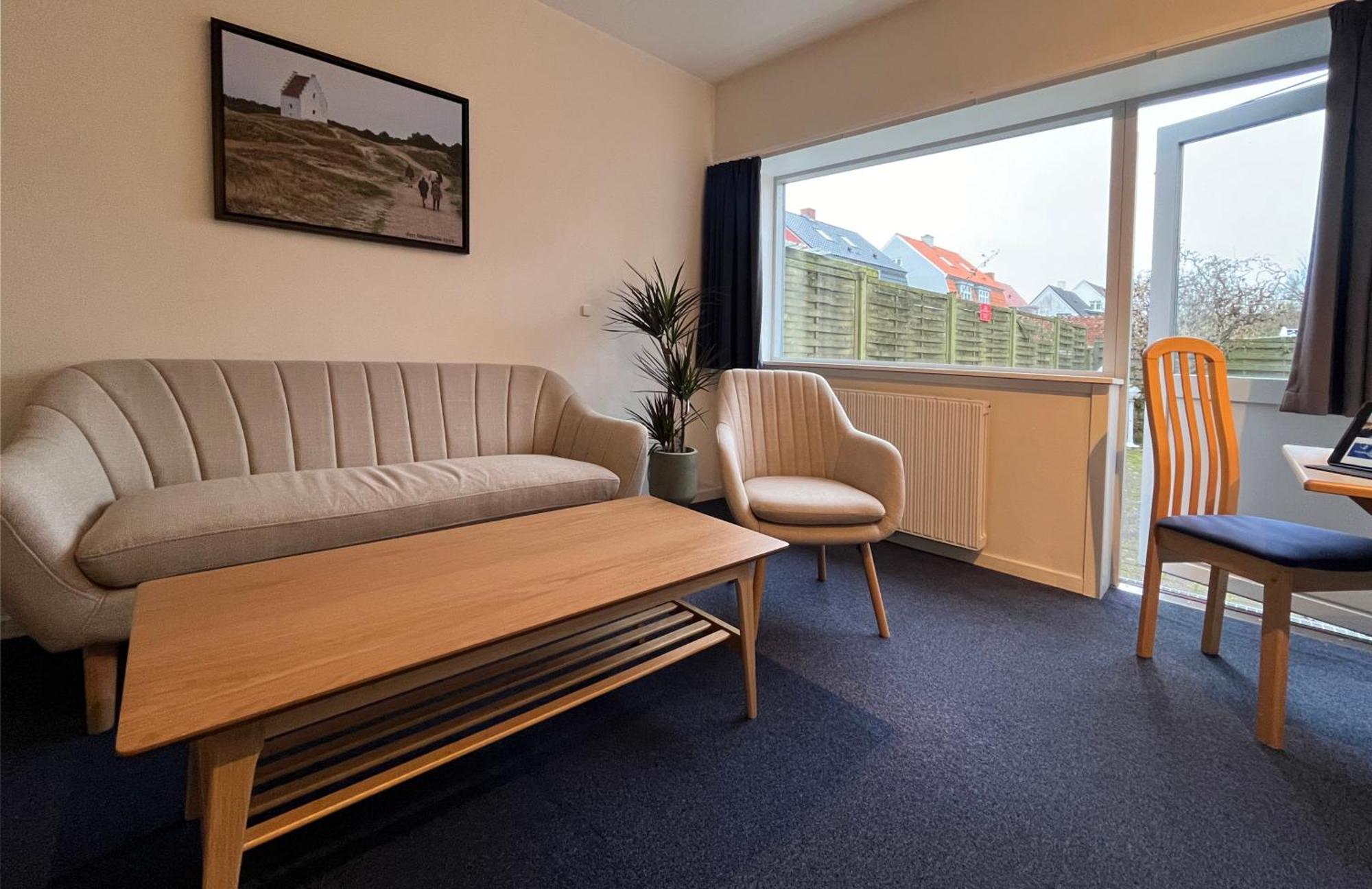 Bb-Hotel Frederikshavn Turisthotellet Dış mekan fotoğraf