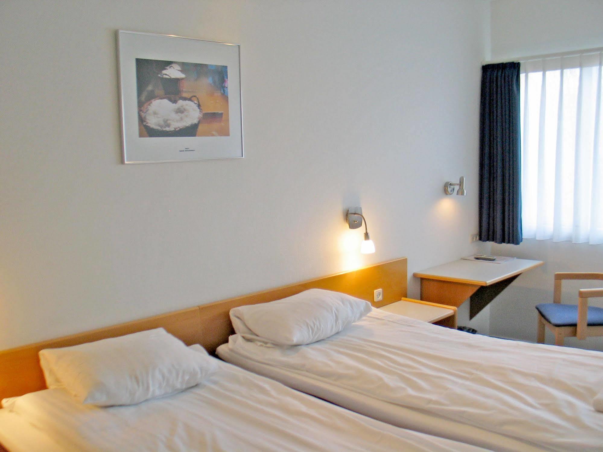 Bb-Hotel Frederikshavn Turisthotellet Dış mekan fotoğraf