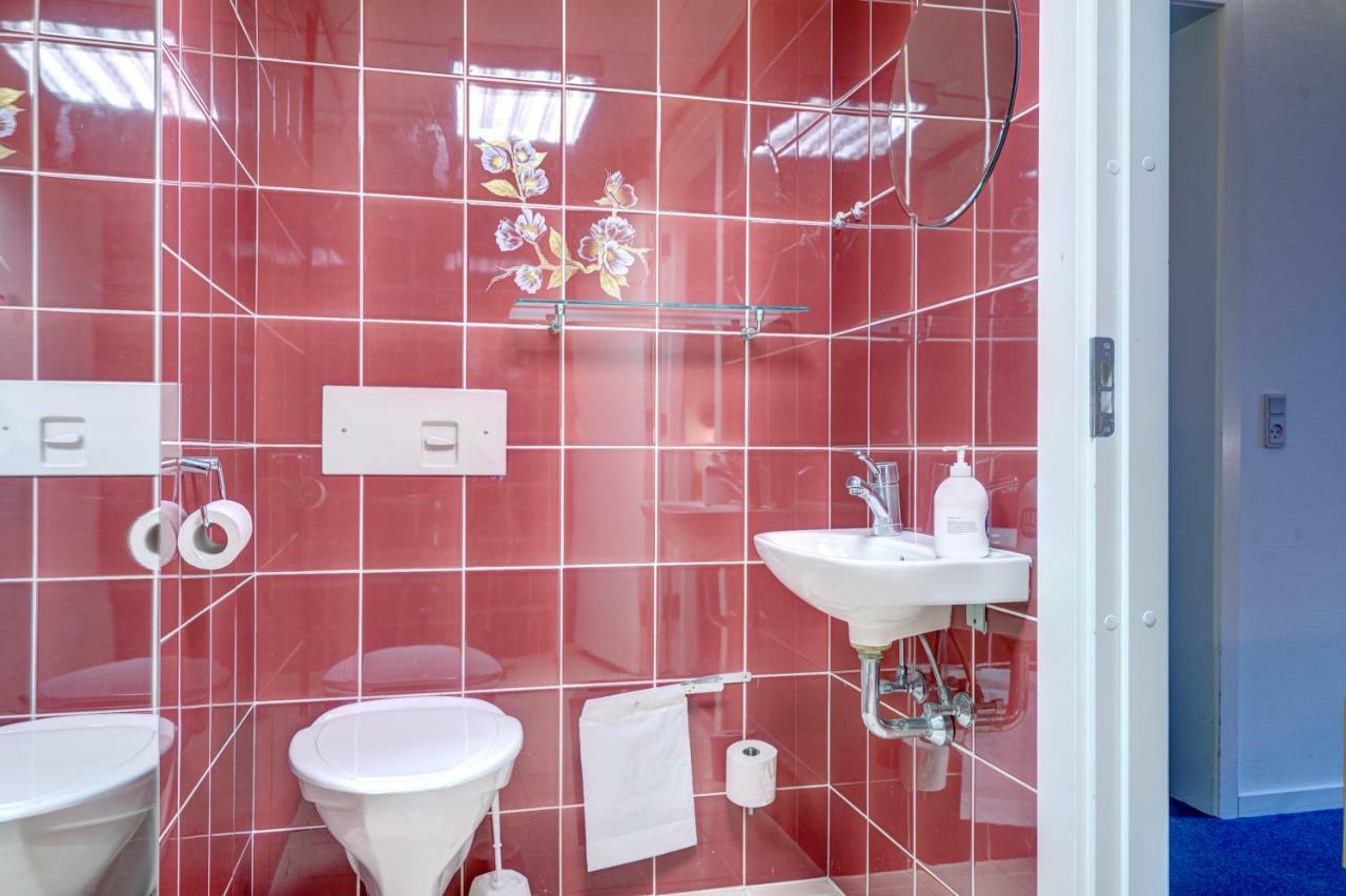 Bb-Hotel Frederikshavn Turisthotellet Dış mekan fotoğraf